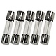 Fuse 5A - 5*20mm (Pack Of 5)