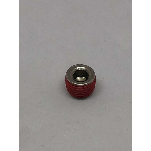 Native Watercraft Grease Hole Set Screw 1/8"