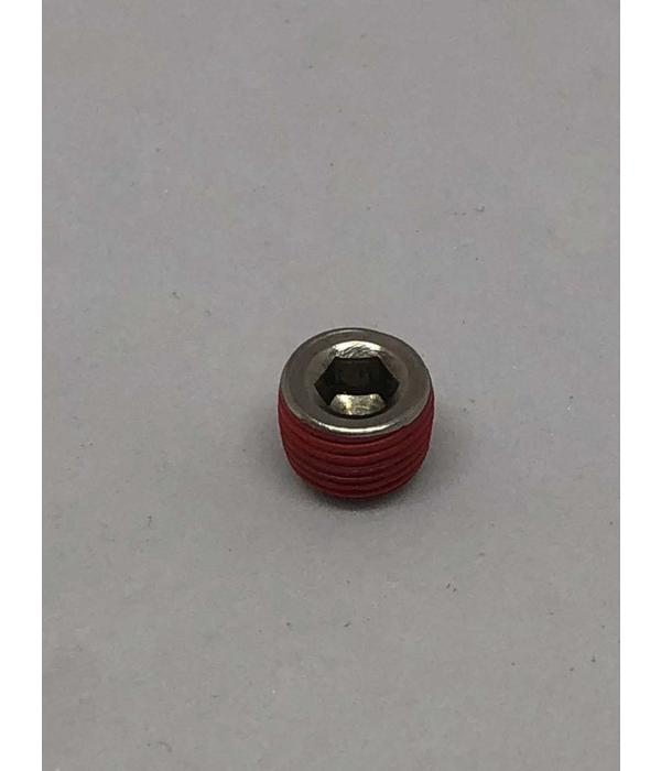 Native Watercraft Grease Hole Set Screw 1/8"