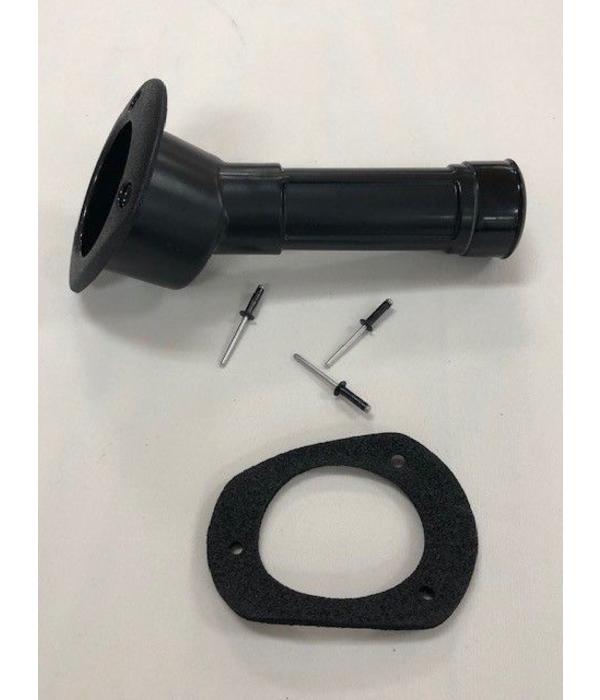 Native Watercraft Cup & Rod Holder Kit