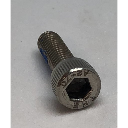 Native Watercraft Screw M5 x 16mm Thwart & Prop