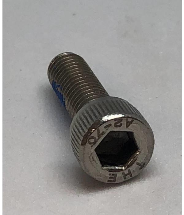 Native Watercraft Screw M5 x 16mm Thwart & Prop