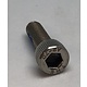 Screw M5 x 16mm Thwart & Prop