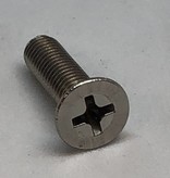 Native Watercraft Screw 0-32" x 3/4" Phillips Flat