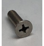 Native Watercraft Screw 0-32" x 3/4" Phillips Flat