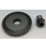 Native Watercraft Upper Transmission Gear Replacement