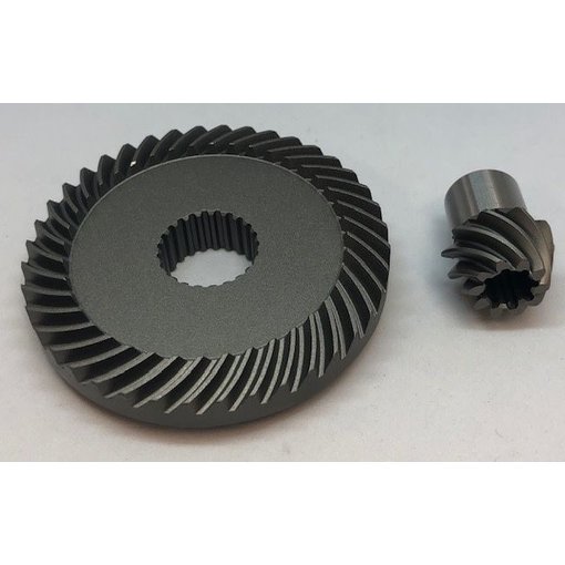 Native Watercraft Upper Transmission Gear Replacement