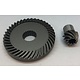 Upper Transmission Gear Replacement