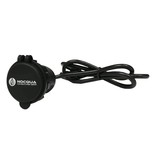 Nocqua Pro Power Dual USB Adapter