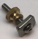 (Closeout) Quick Screw