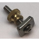 (Closeout) Quick Screw