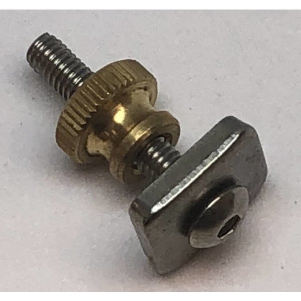 (Closeout) Quick Screw