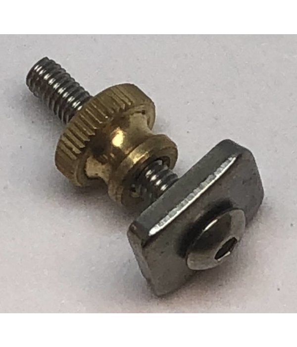 (Closeout) Quick Screw