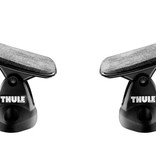 Thule (Discontinued) Hydro Glide XT Saddles (Pack Of 2)