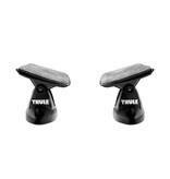 Thule (Discontinued) Hydro Glide XT Saddles (Pack Of 2)