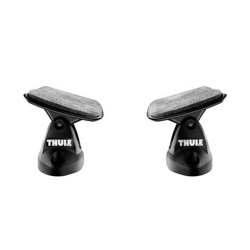 Thule (Closeout) Hydro Glide XT Saddles (Pack Of 2)