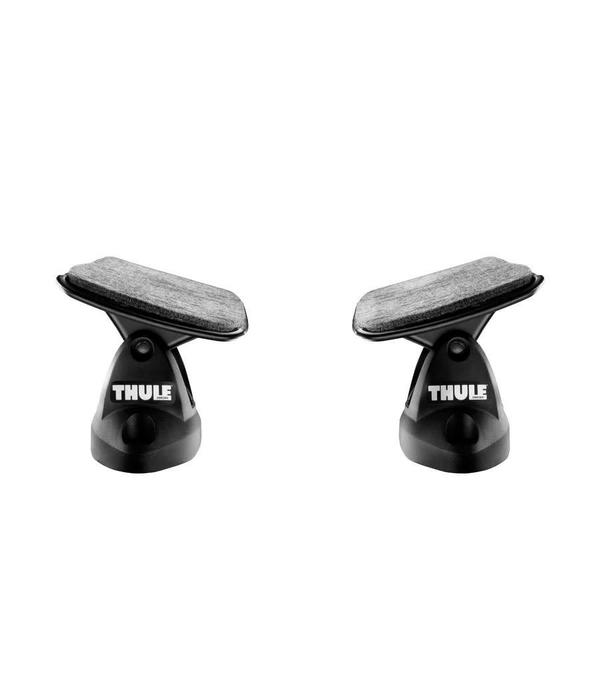 Thule (Closeout) Hydro Glide XT Saddles (Pack Of 2)