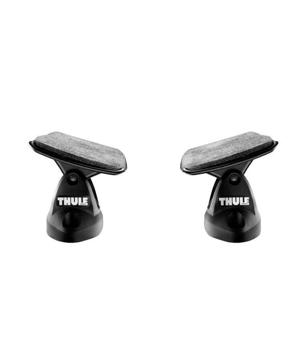 Thule (Discontinued) Hydro Glide XT Saddles (Pack Of 2)