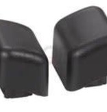 EC1 Load Bar End Caps (Pack Of 4)