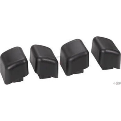 Thule EC1 Load Bar End Caps (Pack Of 4)