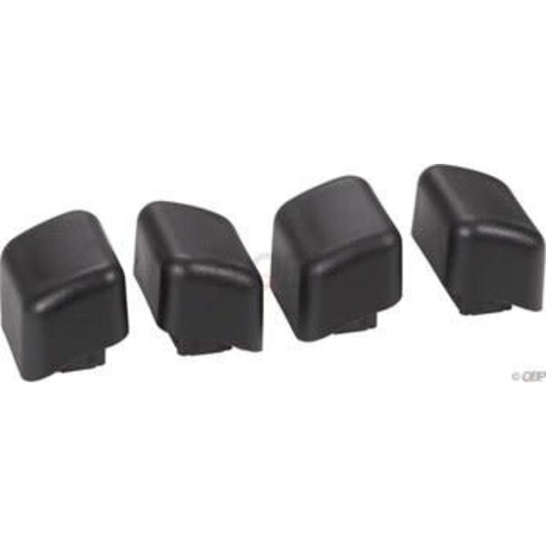 EC1 Load Bar End Caps (Pack Of 4)