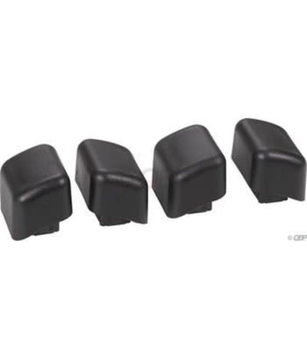 EC1 Load Bar End Caps (Pack Of 4)