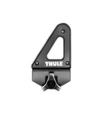 Square Bar Load Stops