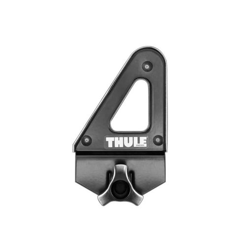 Square Bar Load Stops