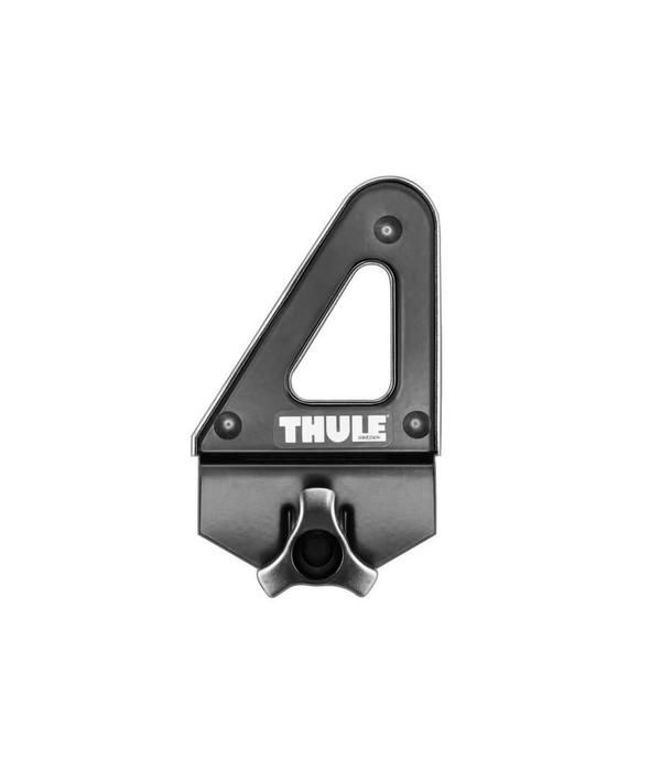 Thule Square Bar Load Stops