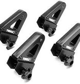 Square Bar Load Stops