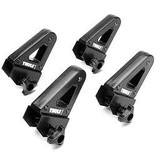 Square Bar Load Stops