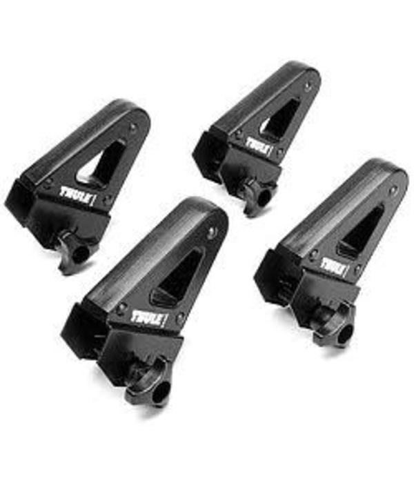 Square Bar Load Stops