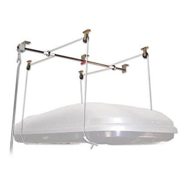 (Closeout) Box/Storage Lift