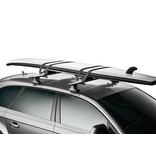 (Closeout) Board Shuttle