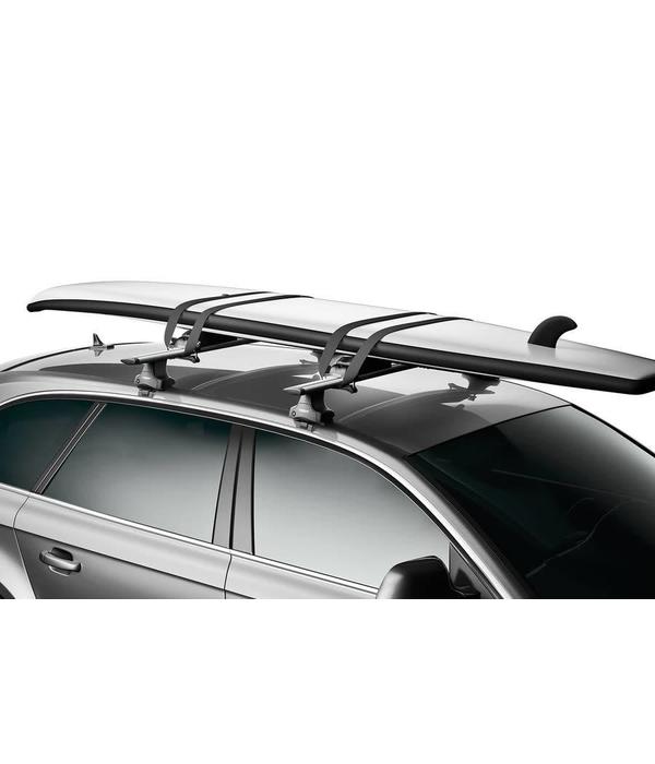 (Closeout) Board Shuttle