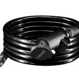 Cable Lock 6' Braided