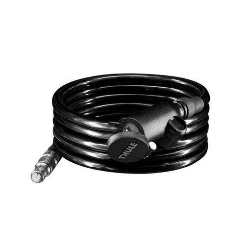 Thule Cable Lock 6' Braided