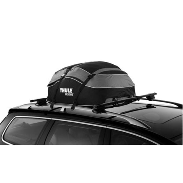 thule sweden quest cargo bag