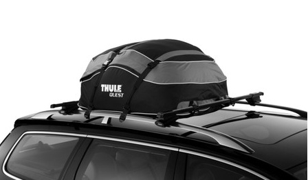 thule nomad cargo bag