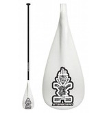 Starboard (Discontinued) Paddle SUP Hybrid Carbon Oval White