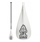 Starboard (Discontinued) Paddle SUP Hybrid Carbon Oval White