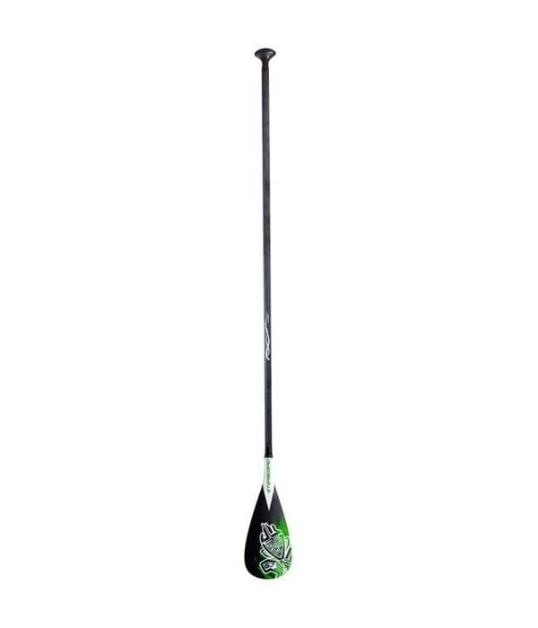 Starboard (Closeout) Paddle Tikitech Skinny Green