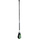 (Discontinued) Paddle Tikitech Skinny Green