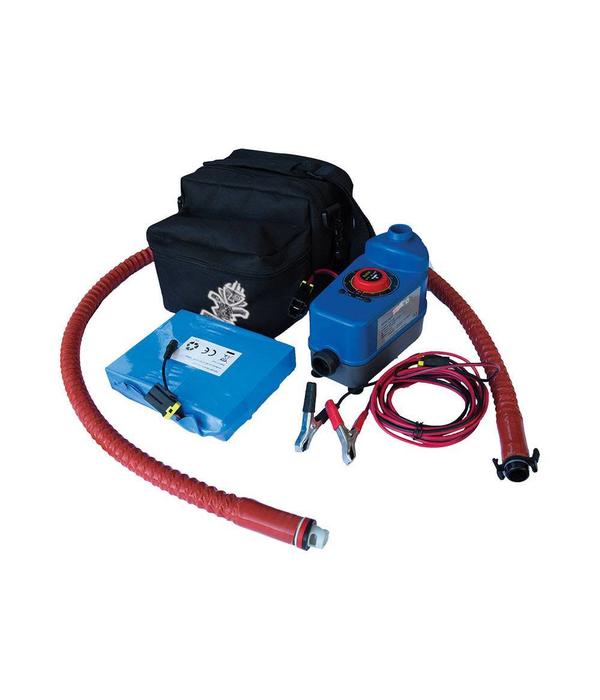 HP Pump (Without Battery)