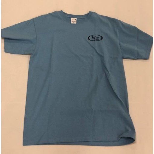 T-Shirt Mariner Small
