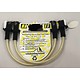 (Discontinued) Harness Lines Fixed Hard 18"