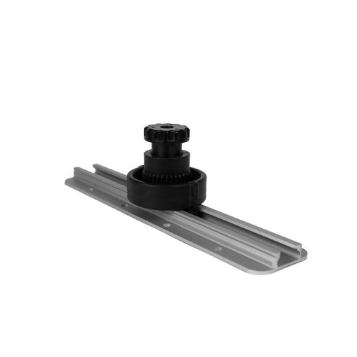 YakAttack LockNLoad Track Base