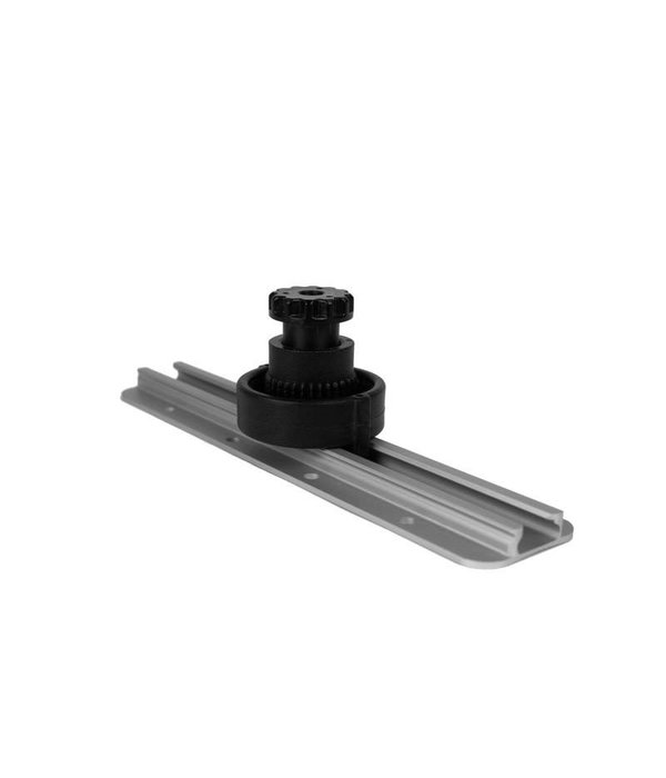 YakAttack LockNLoad Track Base