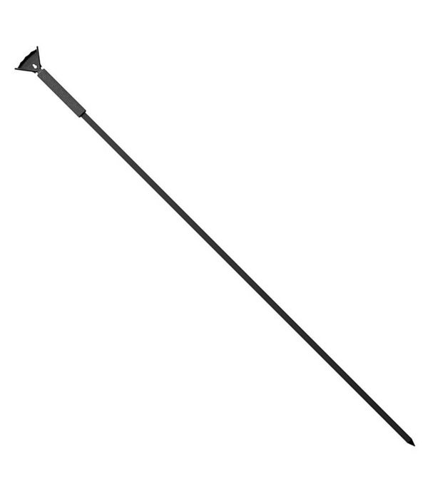 YakAttack ParkNPole Stakeout/Push Pole 7'8"