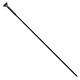 ParkNPole Stakeout/Push Pole 7'8"